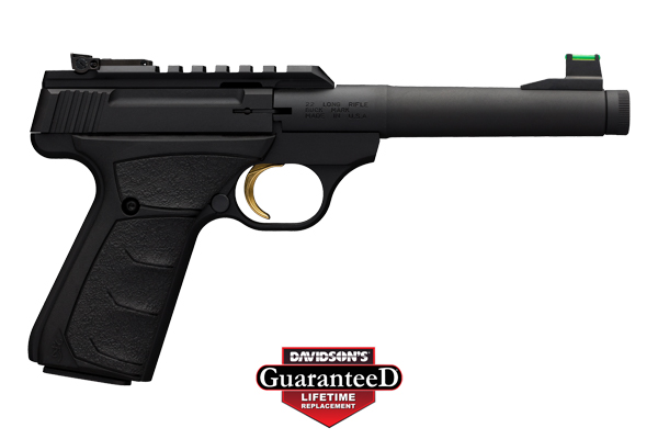 Browning - Buck Mark Plus - .22LR for sale