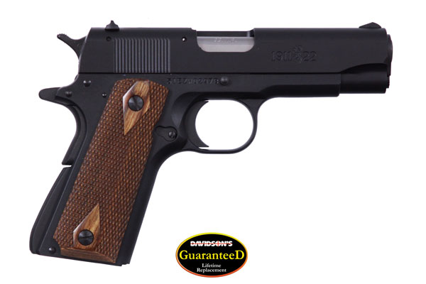 browning magazines & sights - 1911-22 - 1911-22 A1 COMPACT S 22 for sale