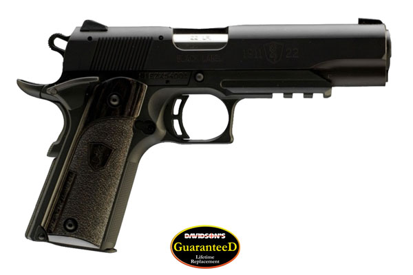 Browning - 1911-22 - .22LR for sale