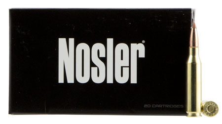 nosler inc - Ballistic Tip - .260 Rem for sale