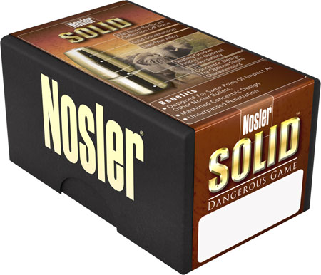 nosler inc - Trophy Grade Safari - .458 Lott for sale