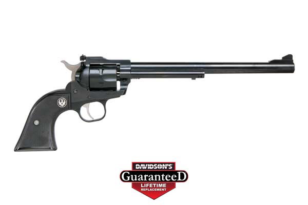 RUGER SNGL-SIX 22LR/WMR 9.5" BL 6RD - for sale