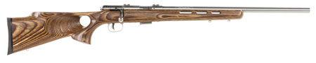 Savage - 93 - .17 HMR for sale