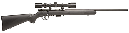 SAV 93R17 FXP 17HMR 21" 5RD SCOPE - for sale