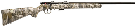 Savage - 93 - .17 HMR for sale