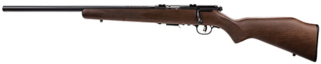 Savage - 93 - .17 HMR for sale