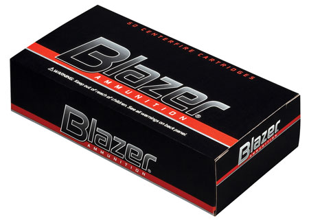 CCI|BLAZER - Blazer - 9mm Luger for sale