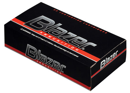 BLAZER 44MAG 240GR JHP 50/1000 - for sale