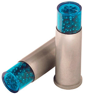CCI SHOTSHELL 9MM LUGER 53GR #12 SHOT 10RD 20BX/CS - for sale