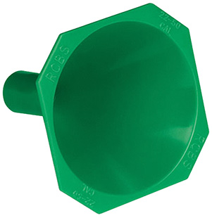 rcbs - Powder Funnel - POWDER FUNNEL 22-45 CAL for sale