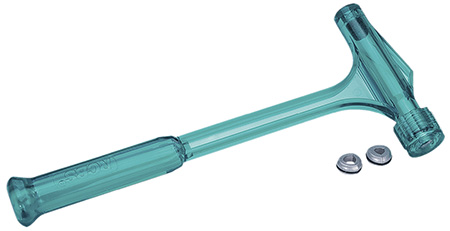 rcbs - Pow'r Pull Kit - POWR PULL II BULLET PULLER W/3 CHUCKS for sale