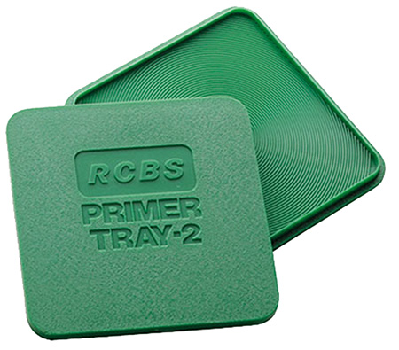rcbs - Primer Tray-2 - PRIMER TRAY-2 for sale