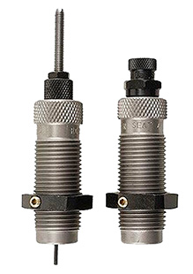 rcbs - Full-Length 2-Die Set - FULL LENGTH DIE SET 223 REM for sale