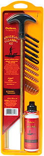 outers - Brass Rod - UNIVERSAL CLEANING KIT BRASS ROD W/BRSH for sale