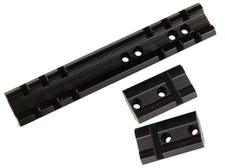 weaver - Top Mount - WVR DETCH TOP MNT BASE 14 GLS for sale