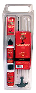 outers - Aluminum Rod - RIFLE 30 CAL CLEANING KIT ALUM RODS CLM for sale