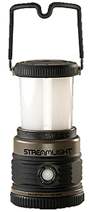 streamlight - The Siege - SIEGE LANTERN LED 12HR BATT WHT/RD for sale