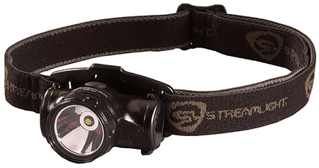 streamlight - Enduro - ENDURO HEADLAMP BLACK W/WHITE LED for sale