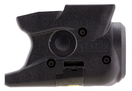 STRMLGHT TLR-6 S&W M&P SHIELD W/LSR - for sale