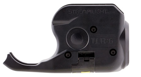 STRMLGHT TLR-6 SIG P238/P938 W/LSR - for sale