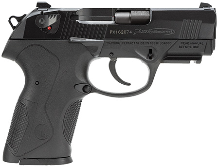 BERETTA PX4 STORM 9MM 3.2" 10RD CMP - for sale