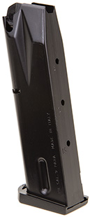 MAG BERETTA 92/90-TWO 9MM BL 17RD - for sale