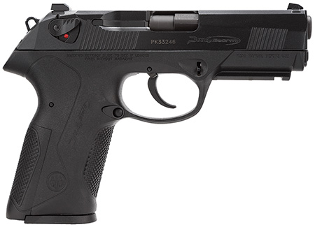 BERETTA PX4 45ACP 4" FS 10-SH BLACK MATTE POLYMER - for sale