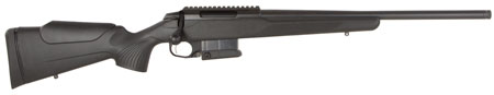 TIKKA T3X CTR 308 WIN 20"HB THREADED 10-SH BLACK SYN - for sale