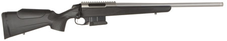 TIKKA T3X CTR 6.5CM 20" SS/SYN - for sale