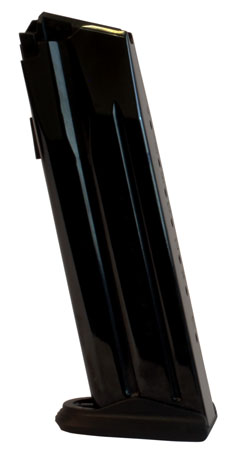 MAG BERETTA APX 9MM BLACK 21RD - for sale