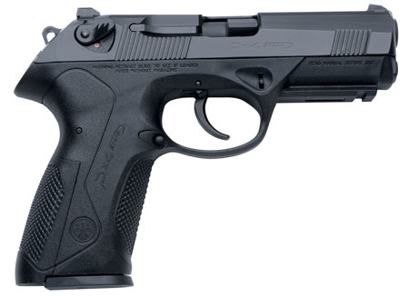 BERETTA PX4 STORM 9MM 4" 10RD CA TF - for sale