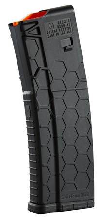 hexmag - Series 2 - .223 REM | 5.56 NATO MAGS ONLY - AR15 5.56 30RD MAGAZINE BLACK for sale