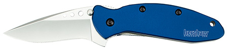 KERSHAW KEN ONION SCALLION NVY BL - for sale