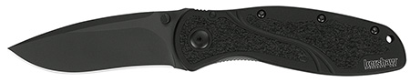 KERSHAW KEN ONION BLUR BLK PLN - for sale