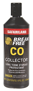 break free - Collector Preservative - COLLECTOR 4OZ LIQ BTL for sale