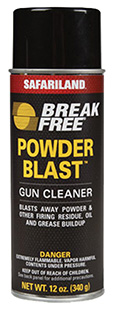 break free - Powder Blast - POWDER BLAST 12OZ AERO for sale