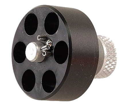 hks products - M Series - .22LR - RVLVR SPDLDR 22LR for sale