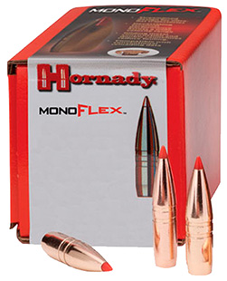 Hornady - MonoFlex - 30 Caliber - BULLET 30 CAL 308 140 GR MFX 50/BX for sale
