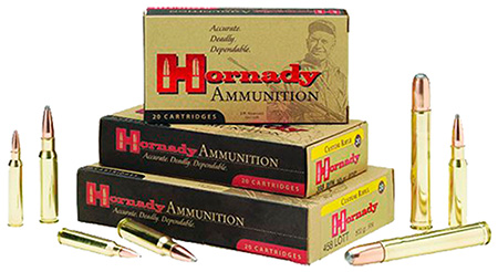 HRNDY 308WIN 150GR SST 20/200 - for sale