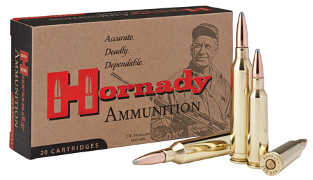 HRNDY 250 SAVAGE 100GR SP INT 20/200 - for sale