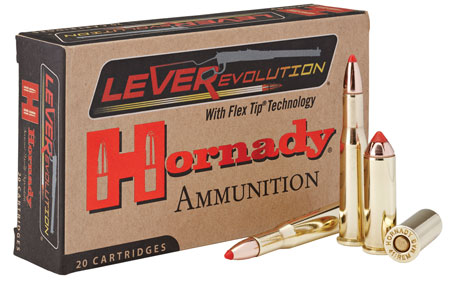 HRNDY LVREVO 25-35WIN 110GR 20/200 - for sale