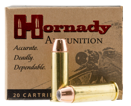 HRNDY 44MAG 300GR XTP 20/200 - for sale