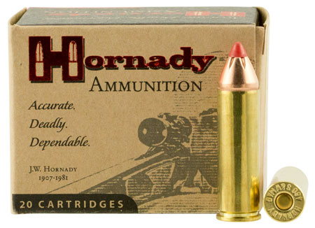 HRNDY 460SW 200GR FTX 20/200 - for sale