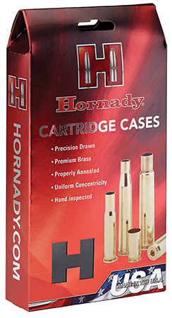 Hornady - Unprimed Cases - .308|7.62x51mm - CASE 308 WIN MATCH UNPRIMED for sale