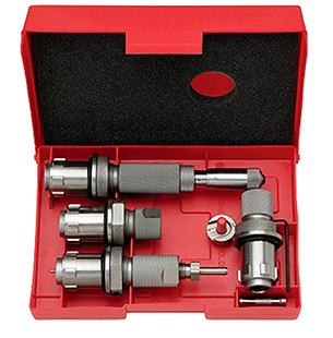 Hornady - Custom Grade - SER I RFL DIE SET 300 WIN MAG for sale
