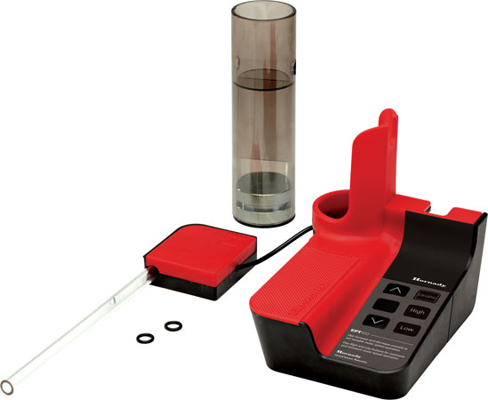 Hornady - Vibratory Powder - VIBRATORY TRICKLER for sale