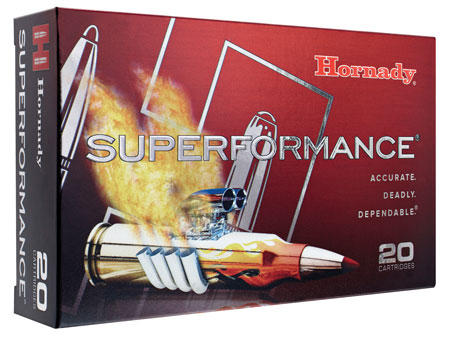 HORNADY SPF 338 WIN MAG 225GR SST 20RD 10BX/CS - for sale
