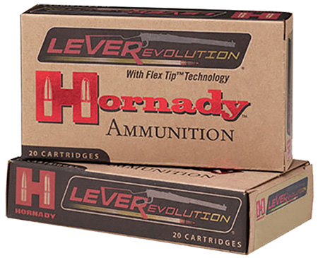 HRNDY LVREVO 338MRLN EXP 200GR 20/ - for sale