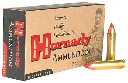 HRNDY 450BUSHMASTER 250GR FTX 20/200 - for sale