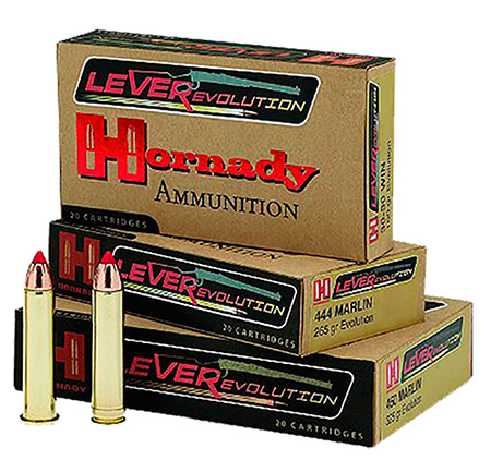 HRNDY LVREVO 30-30 160GR 20/200 - for sale